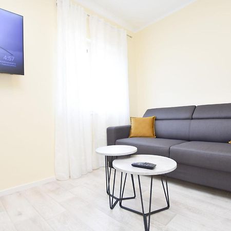 Apartment Ruzica Primošten Εξωτερικό φωτογραφία