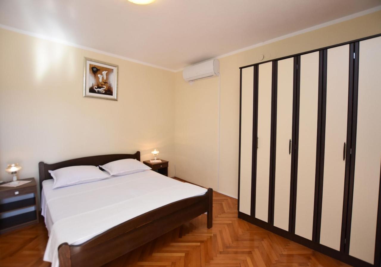 Apartment Ruzica Primošten Εξωτερικό φωτογραφία