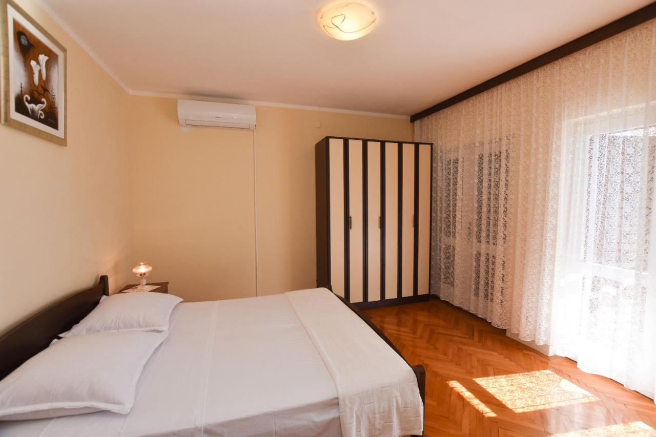 Apartment Ruzica Primošten Εξωτερικό φωτογραφία