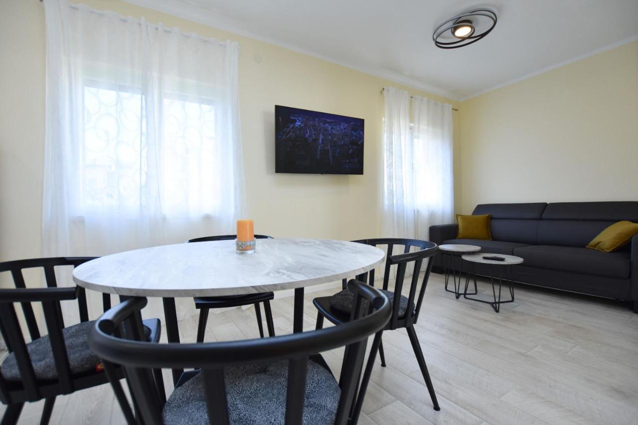 Apartment Ruzica Primošten Εξωτερικό φωτογραφία