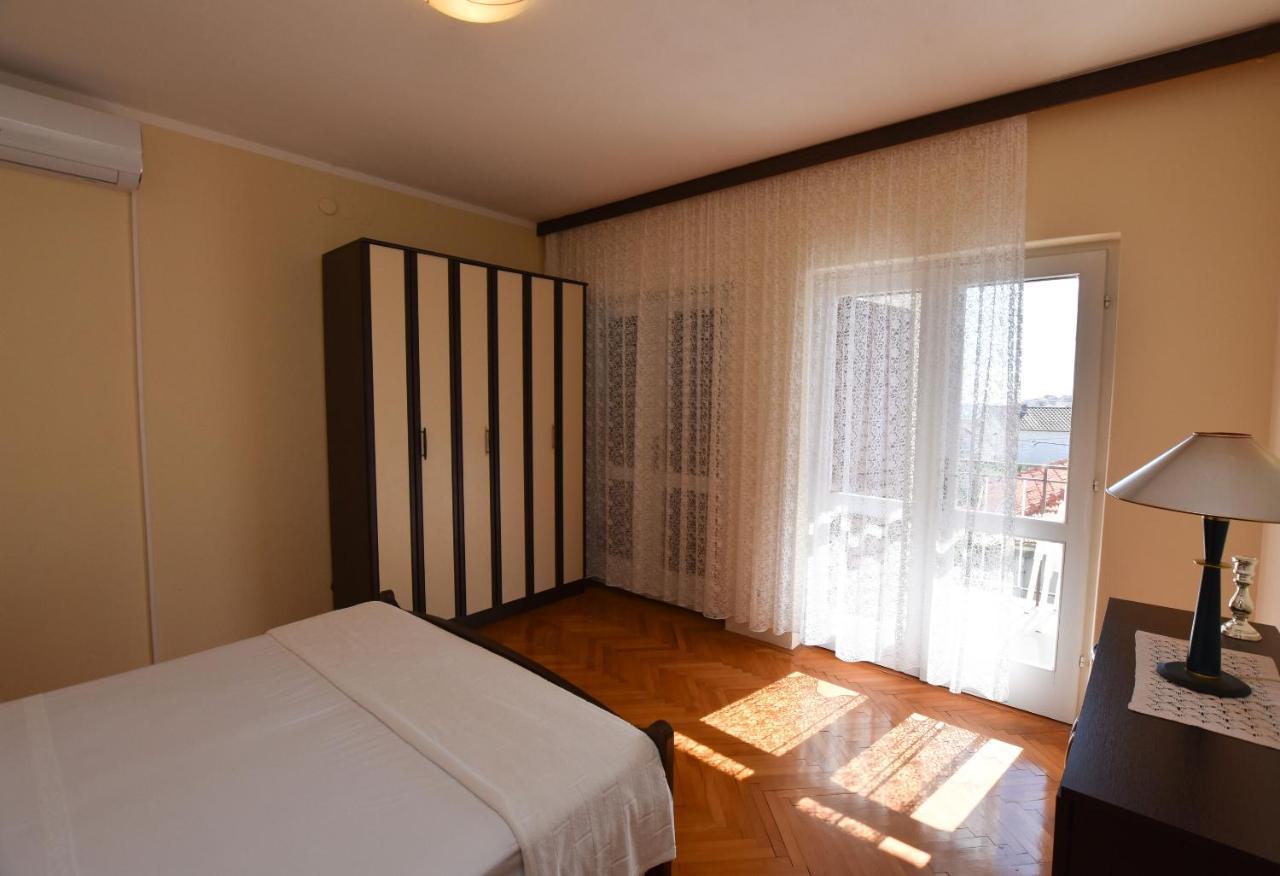 Apartment Ruzica Primošten Εξωτερικό φωτογραφία