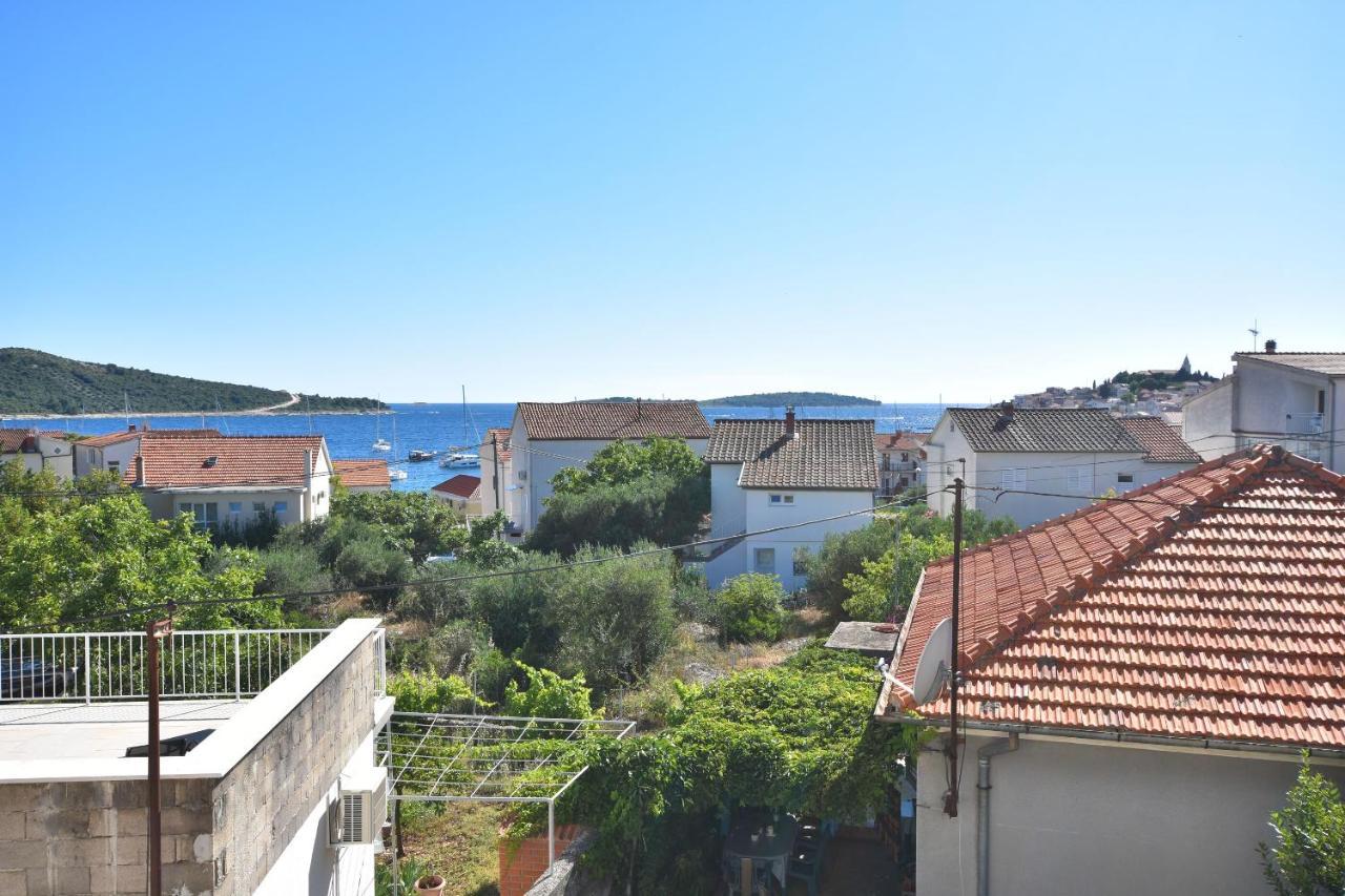 Apartment Ruzica Primošten Εξωτερικό φωτογραφία