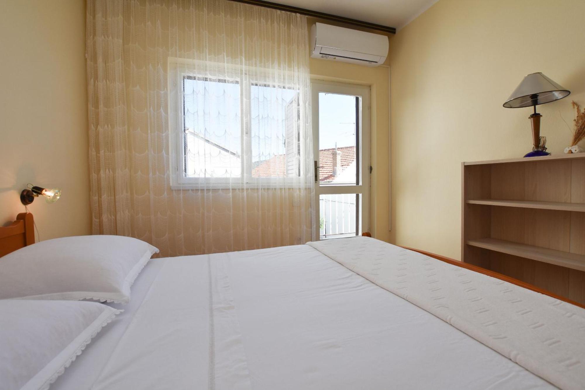 Apartment Ruzica Primošten Εξωτερικό φωτογραφία