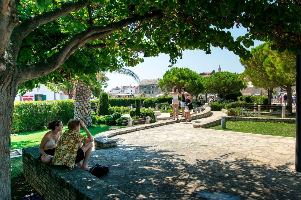 Apartment Ruzica Primošten Εξωτερικό φωτογραφία