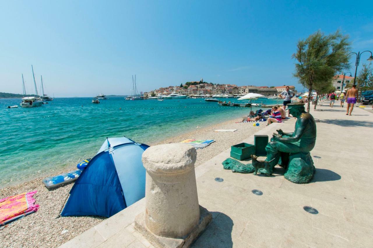 Apartment Ruzica Primošten Εξωτερικό φωτογραφία