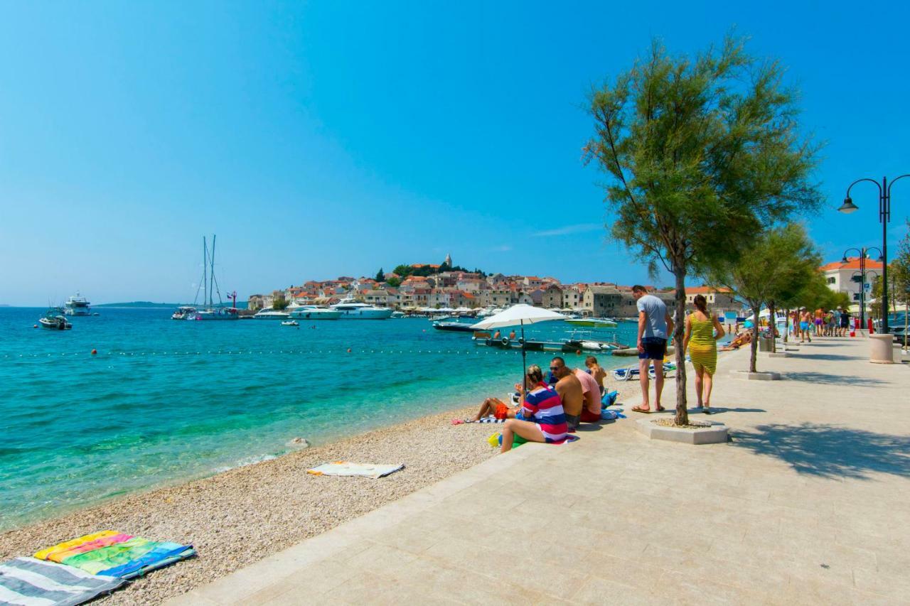 Apartment Ruzica Primošten Εξωτερικό φωτογραφία