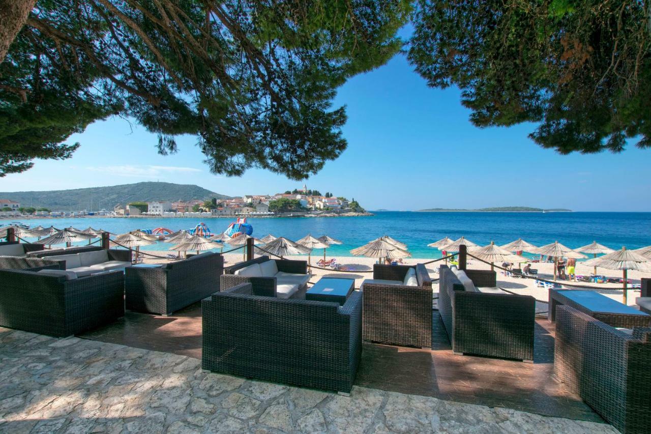 Apartment Ruzica Primošten Εξωτερικό φωτογραφία